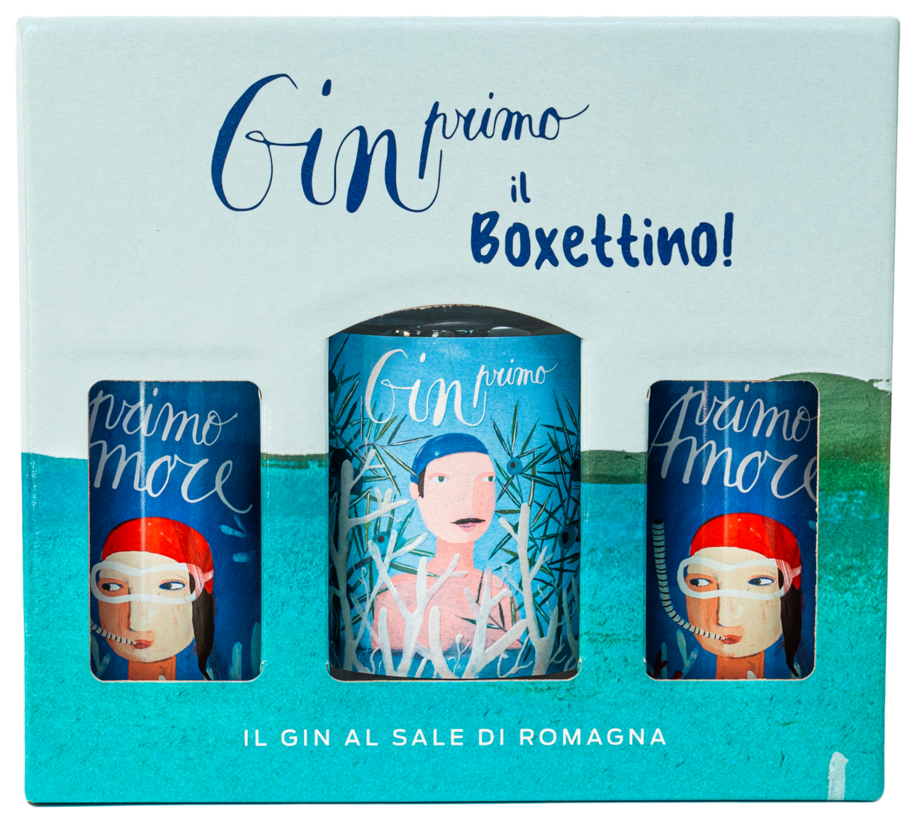 Il Boxettino